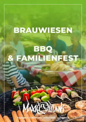 Brauwiesen BBQ & Familienfest
