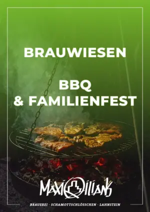 Brauwiesen BBQ & Familienfest