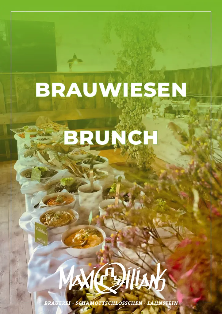 Brauwiesen Brunch