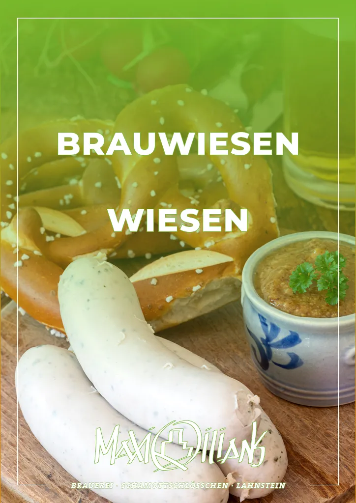 Brauwiesen-Wiesen