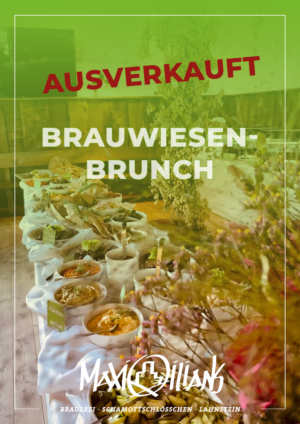 Brauwiesen Brunch