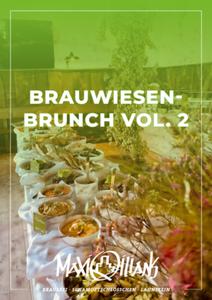 Brauwiesen Brunch Vol. 2