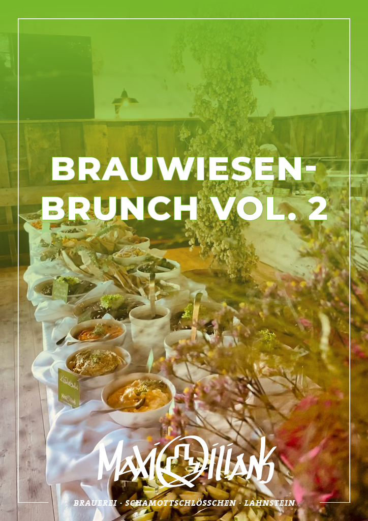 Brauwiesen Brunch Vol. 2