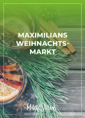 Maximilians Weihnachtsmarkt