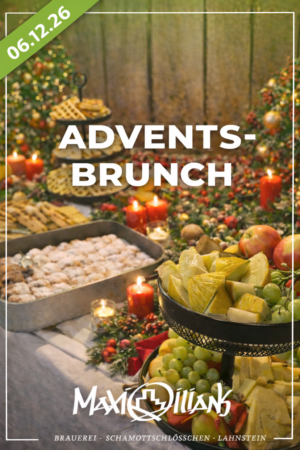 Adventsbrunch 06.12.26