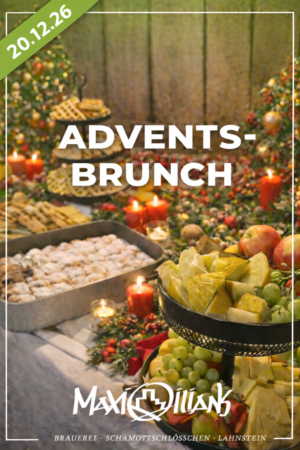 Adventsbrunch 20.12.26