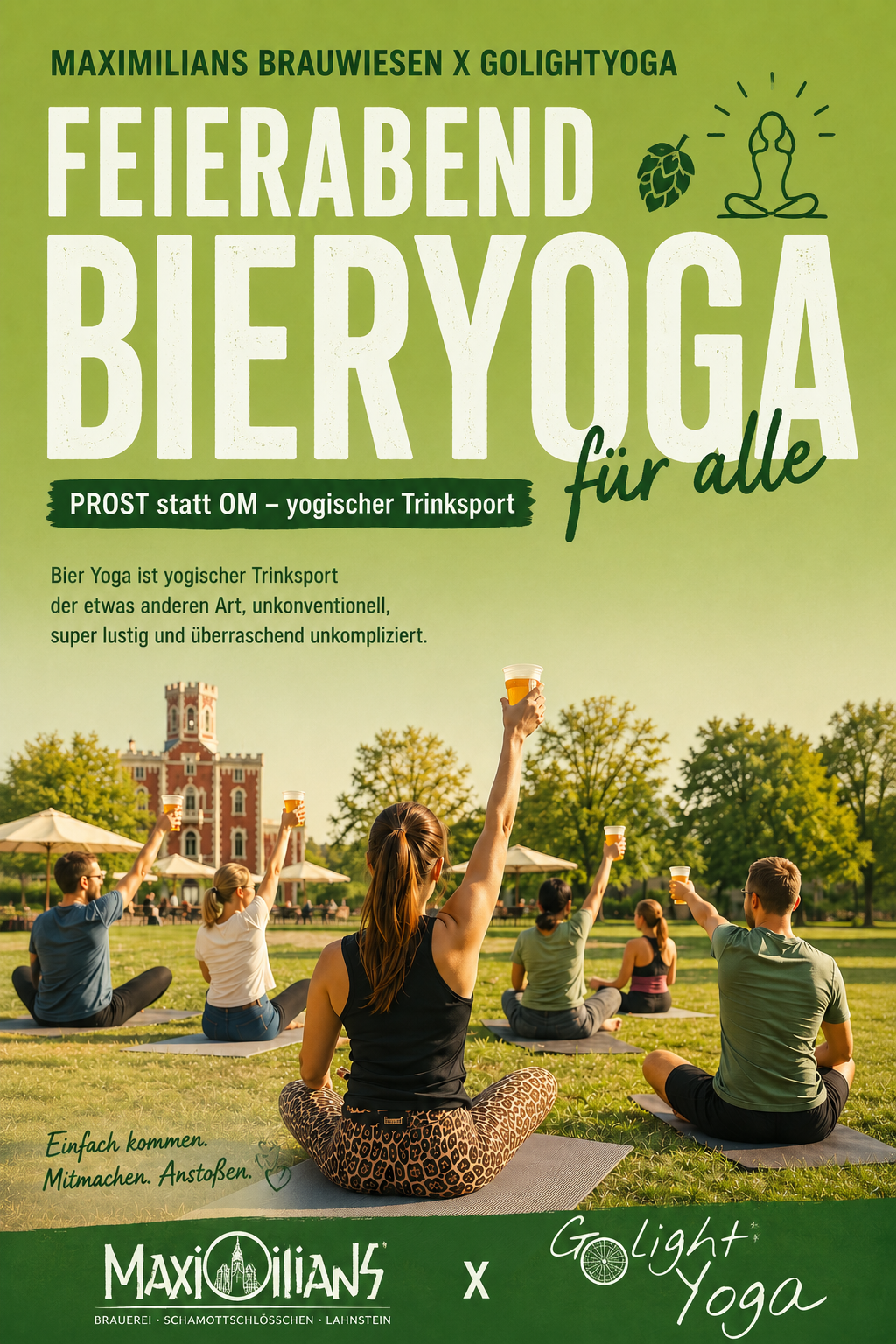 Du betrachtest gerade Bier-Yoga 03.07.26