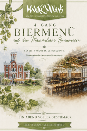 Bier-Menü