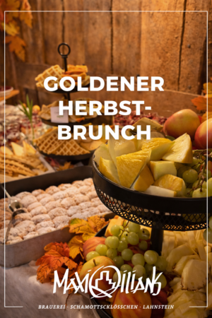 Goldener Herbstbrunch Vol. 2