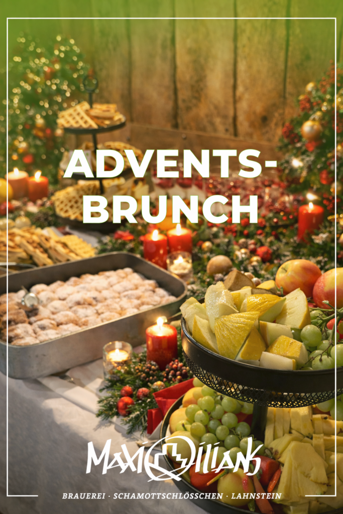 Adventsbrunch 13.12.26