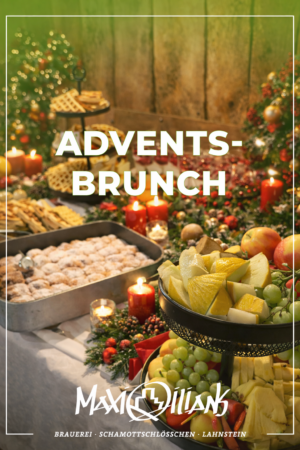 Adventsbrunch 20.12.26